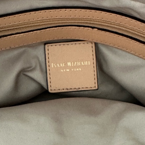 Isaac Mizrahi Purse - Picture 3 of 11
